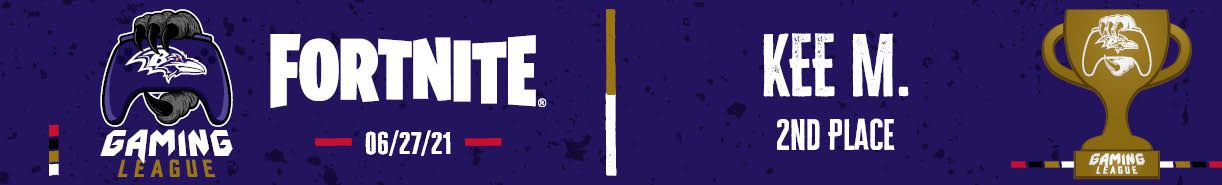 RGL Winter Series-Winner Web Banners 2nd place2