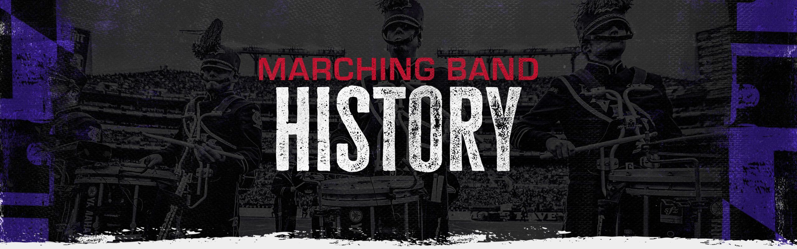 Super Bowl I, current marching band members honor historic