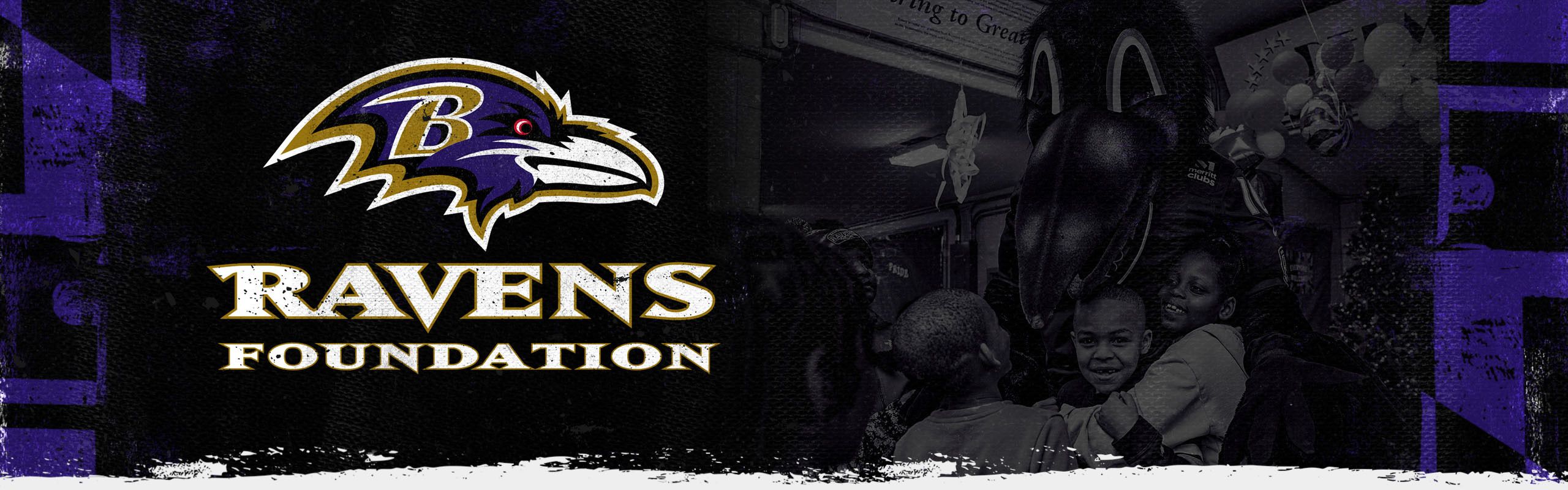 Ravens Foundation & Charitable Partners  Baltimore Ravens – baltimoreravens .com