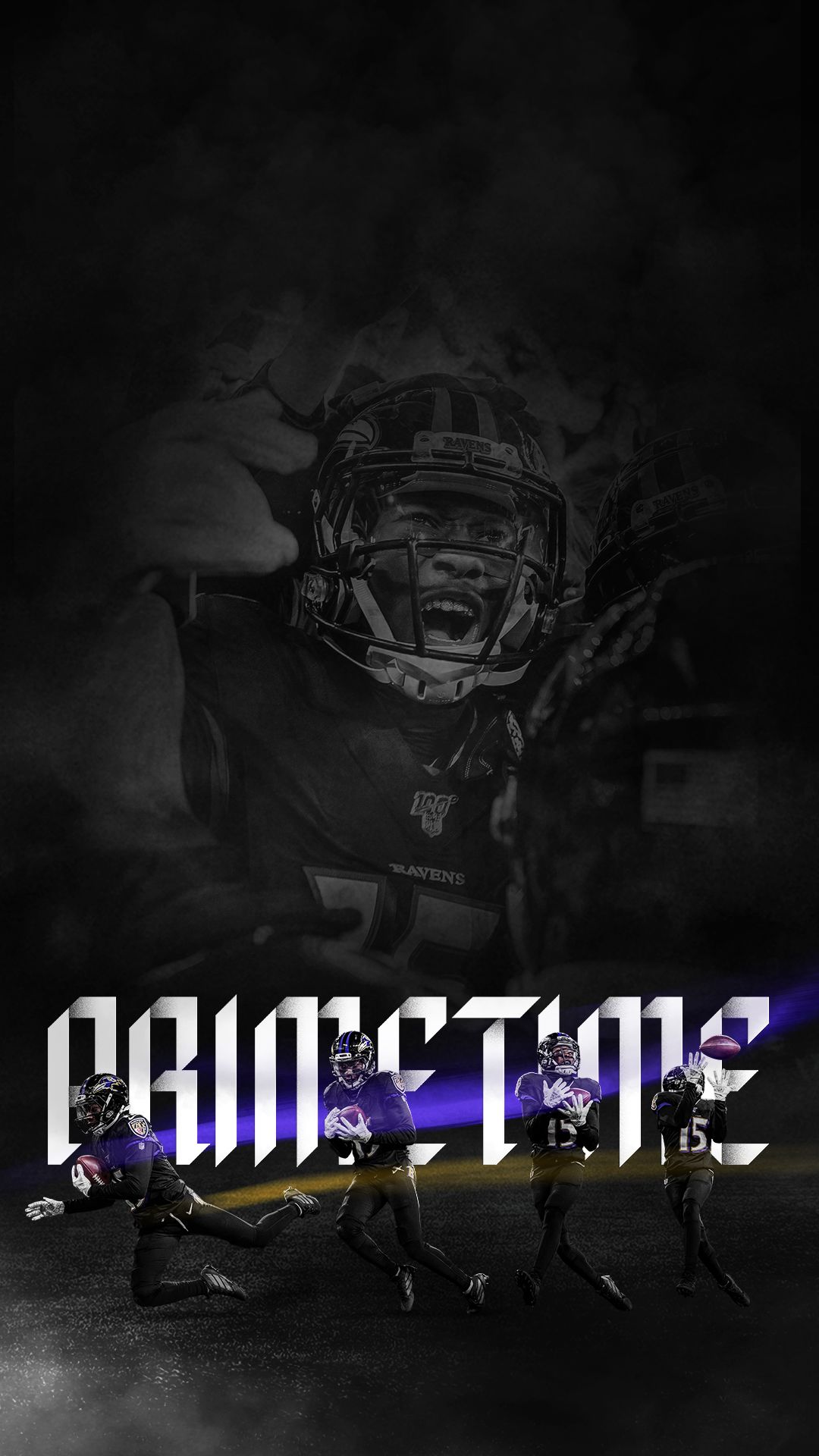 Ravens Wallpapers Baltimore Ravens Baltimoreravens Com