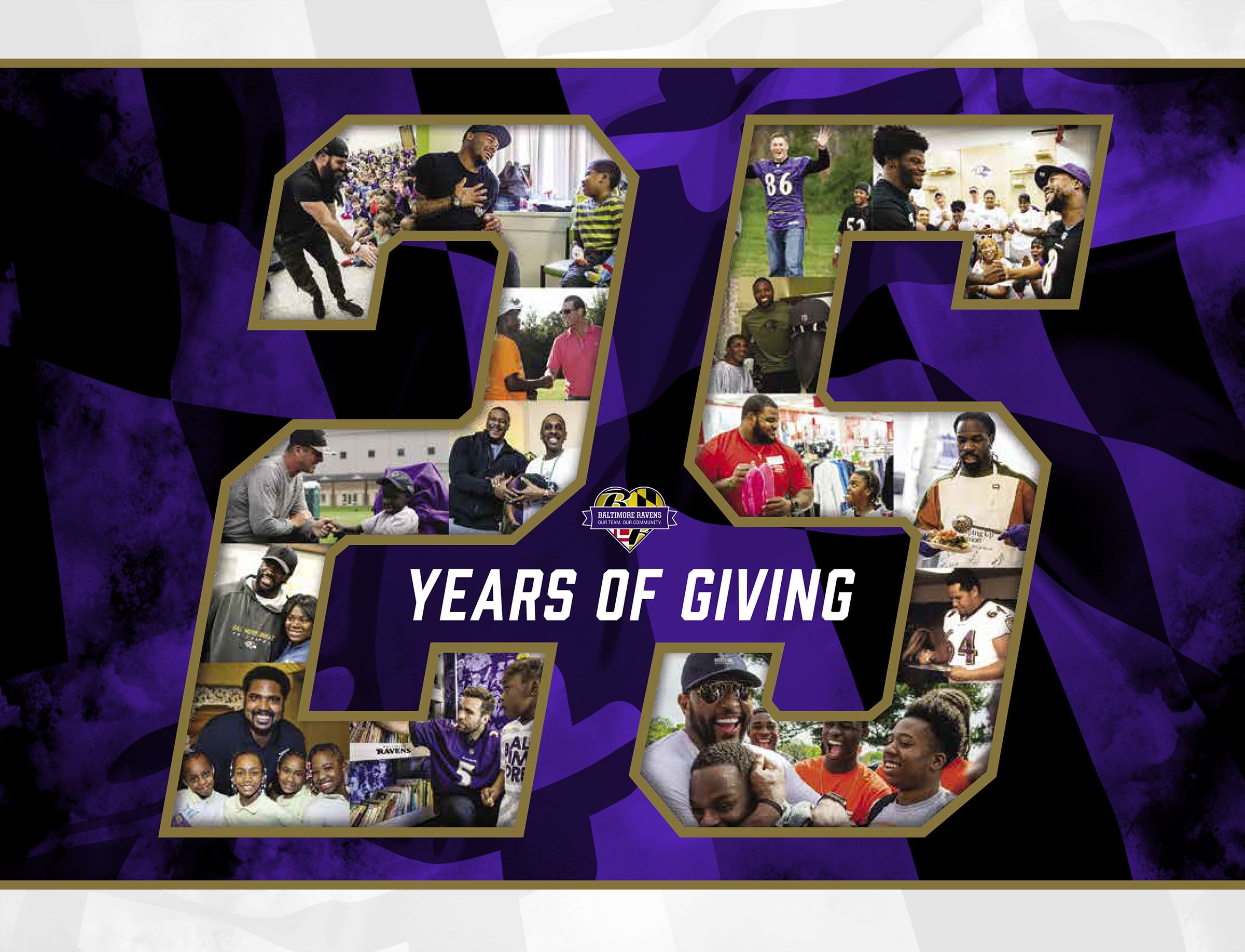 2020 Community Impact Book