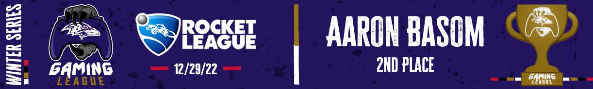 RGL Winter Series-Winner Web Banners2nd place3