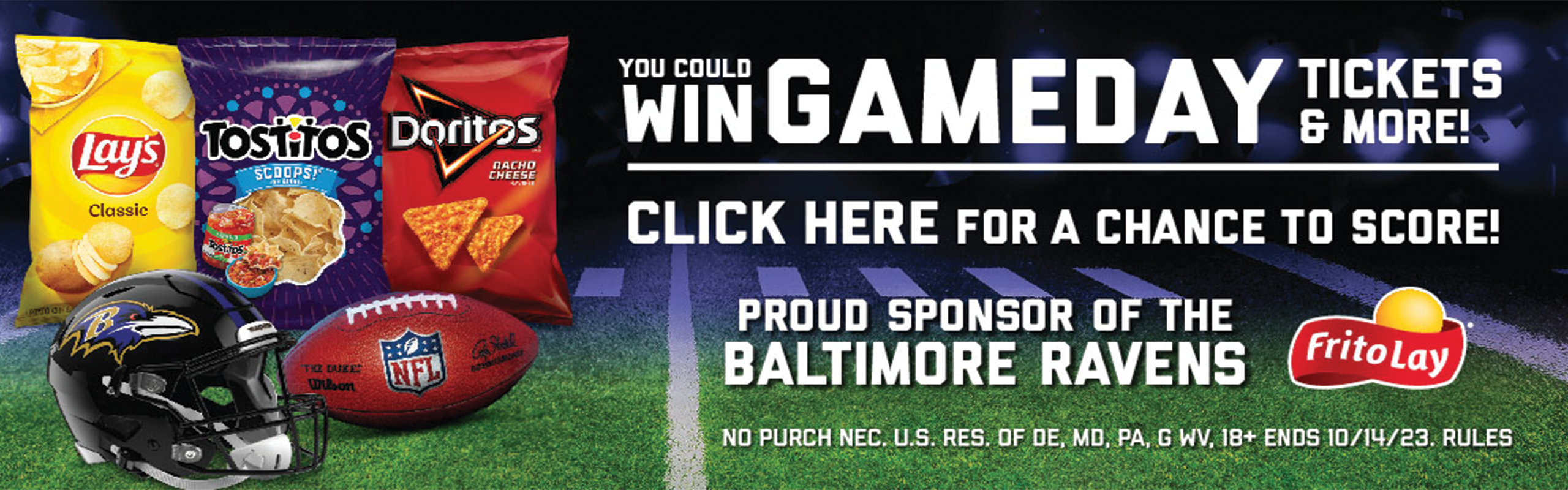 Download Wear your colors proudly with Baltimore Ravens gear