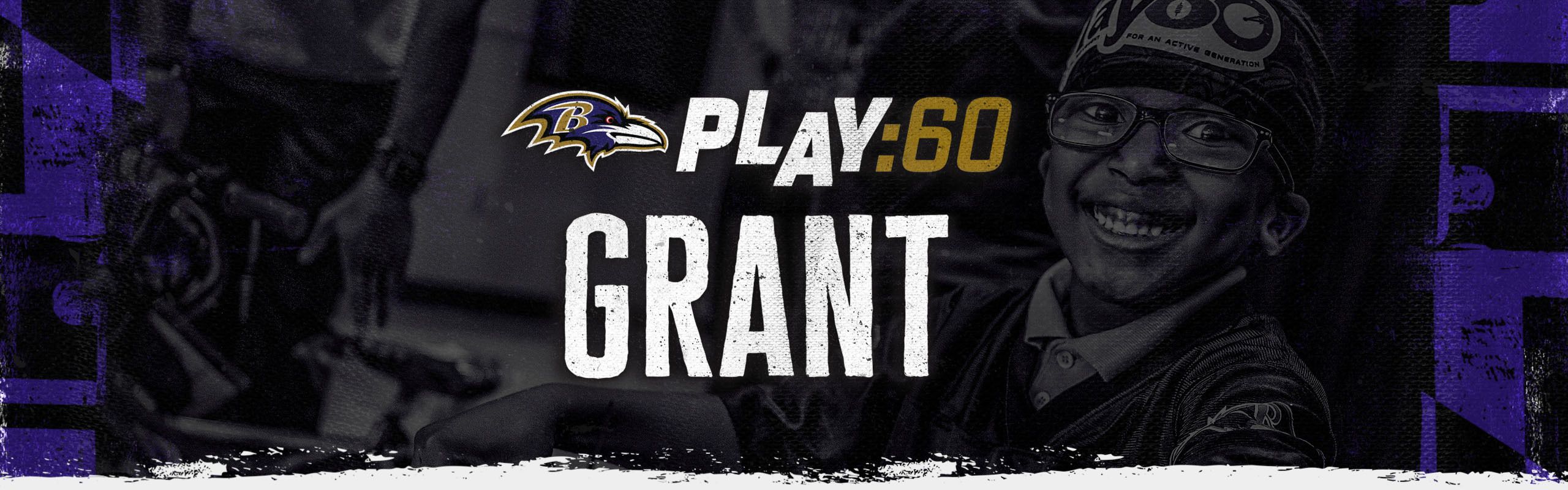 Baltimore Ravens on X: Our rookies helped unveil a new playground donated  by the Ravens as part of the NFL Play 60 Initiative ❗️ The playground  includes a wheelchair-accessible rubberized surface, timed