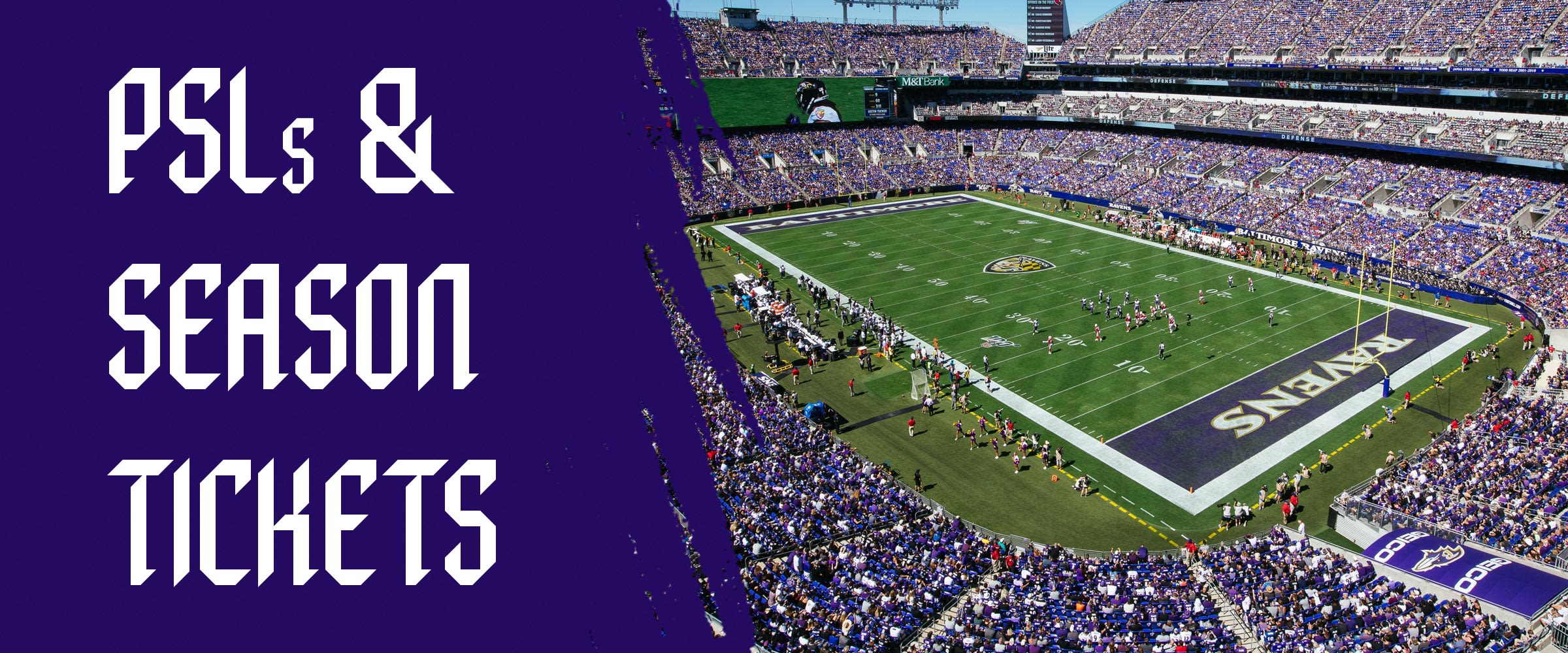 nfl ravens tickets