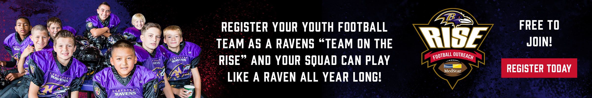 Learn More About RISE