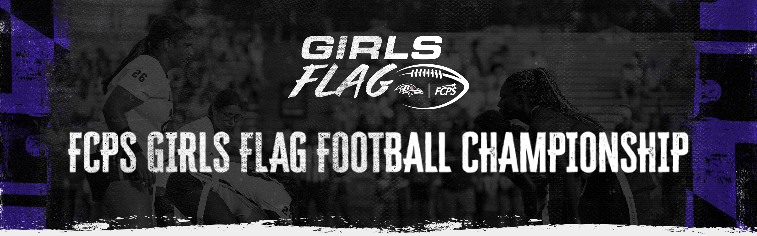 Girls Flag Championship