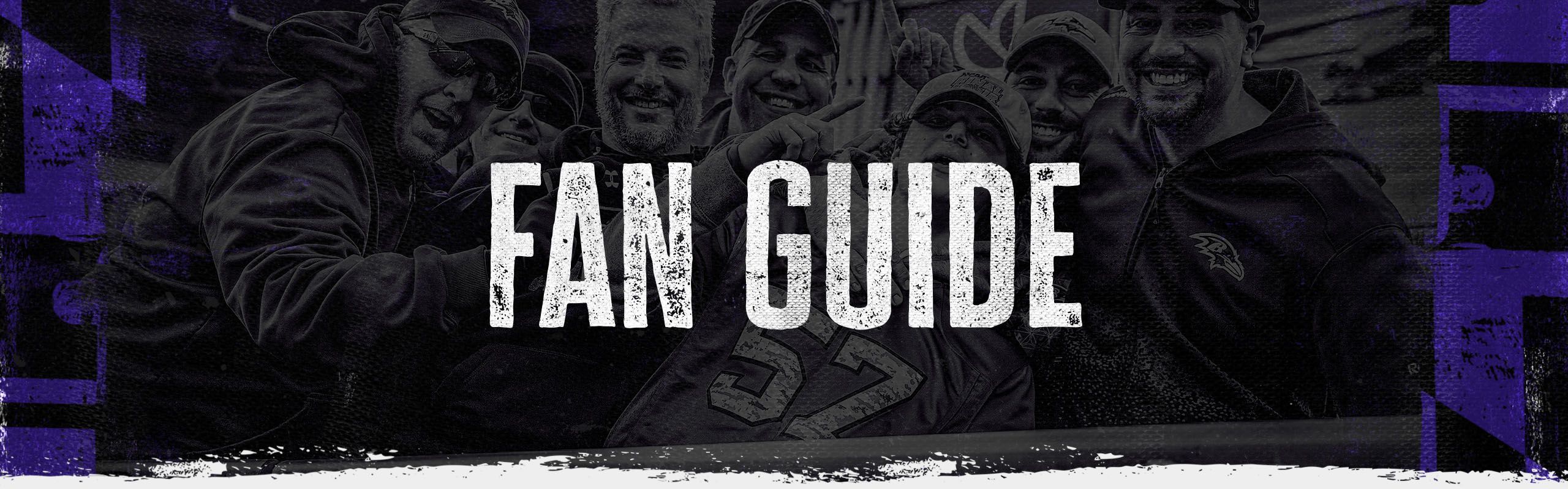 Gameday Guide