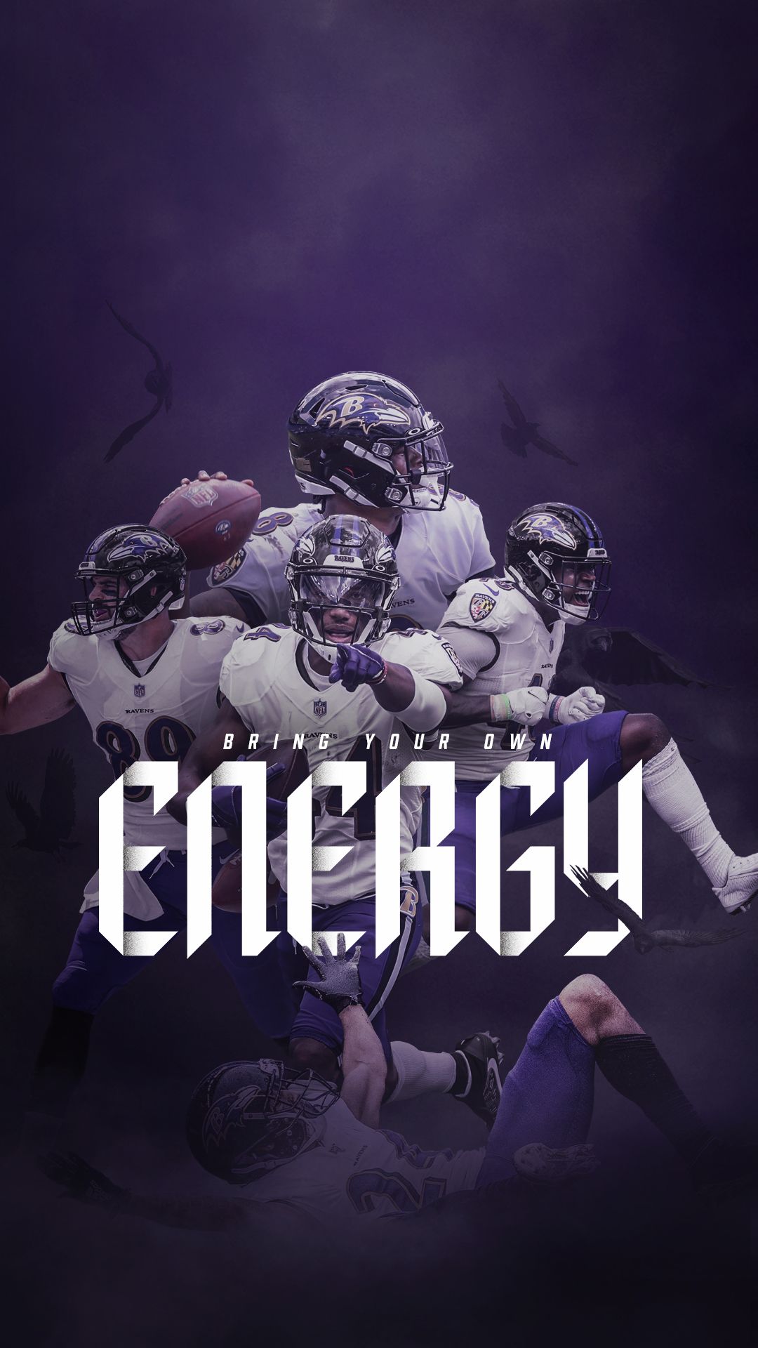 Ravens Wallpapers Baltimore Ravens Baltimoreravens Com