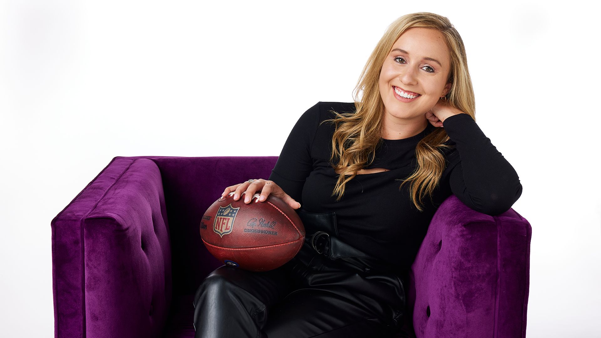 Taking you inside the Ravens organization and the NFL from a new perspective.