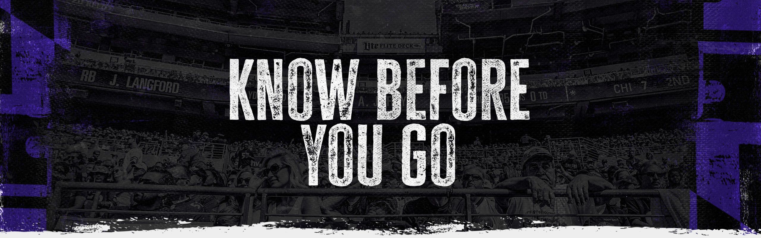 Web Headers - Round 3__Know Before You Go