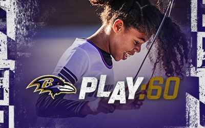 Ravens Player Initiatives  Baltimore Ravens –