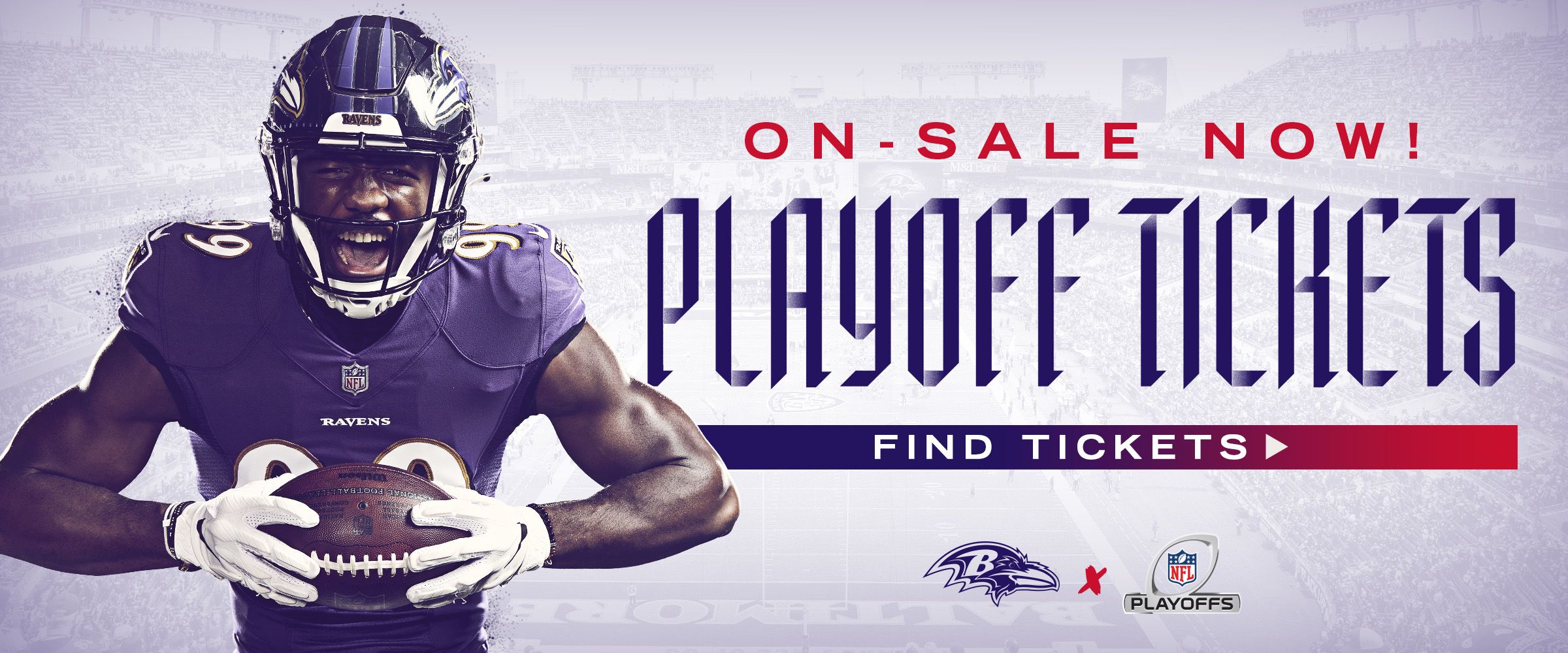 Ravens Playoff Ticket Information | Baltimore Ravens – Baltimoreravens.com