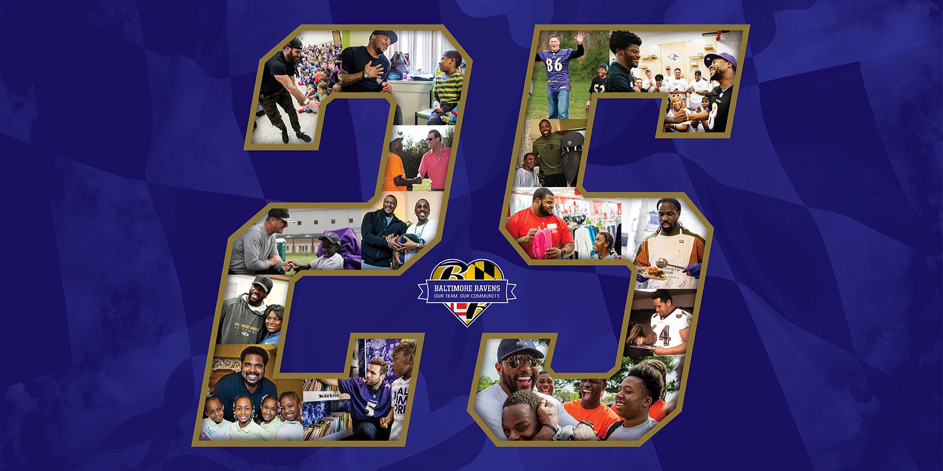 2020 Community Scrapbook