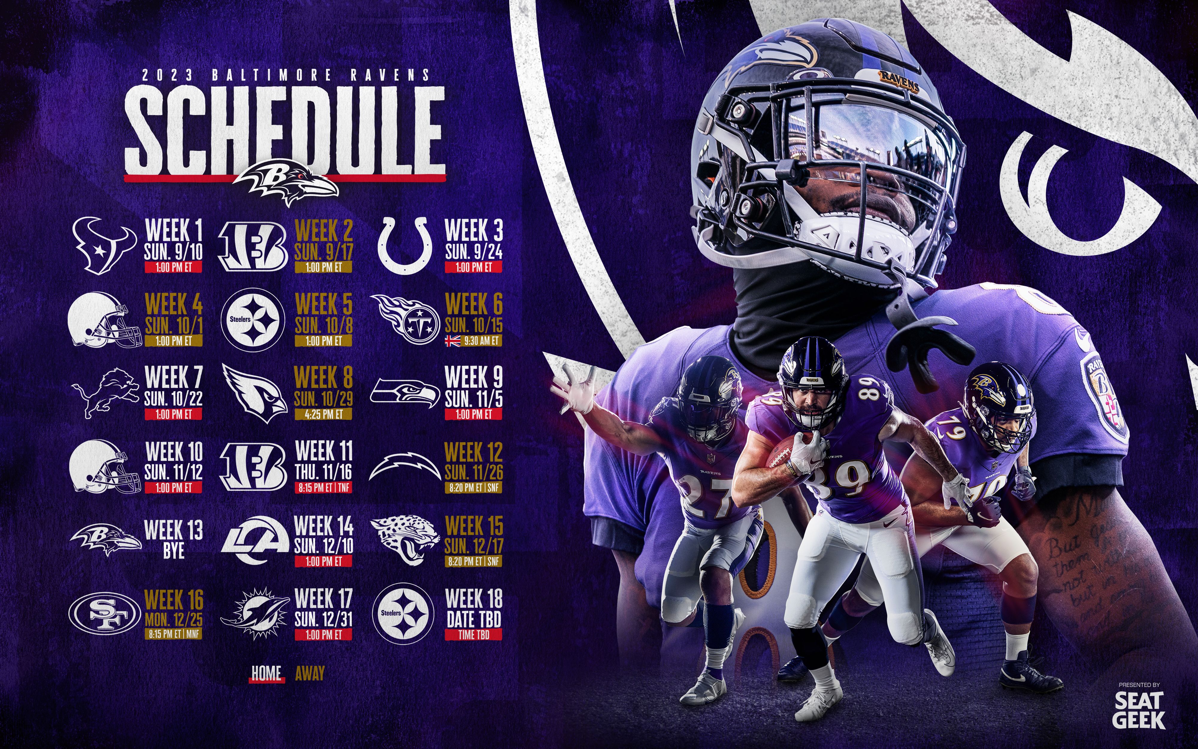 Ravens Wallpapers  Baltimore Ravens –