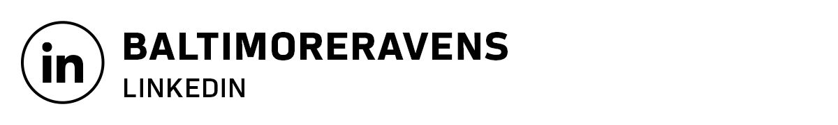 Follow Baltimore Ravens On LinkedIn