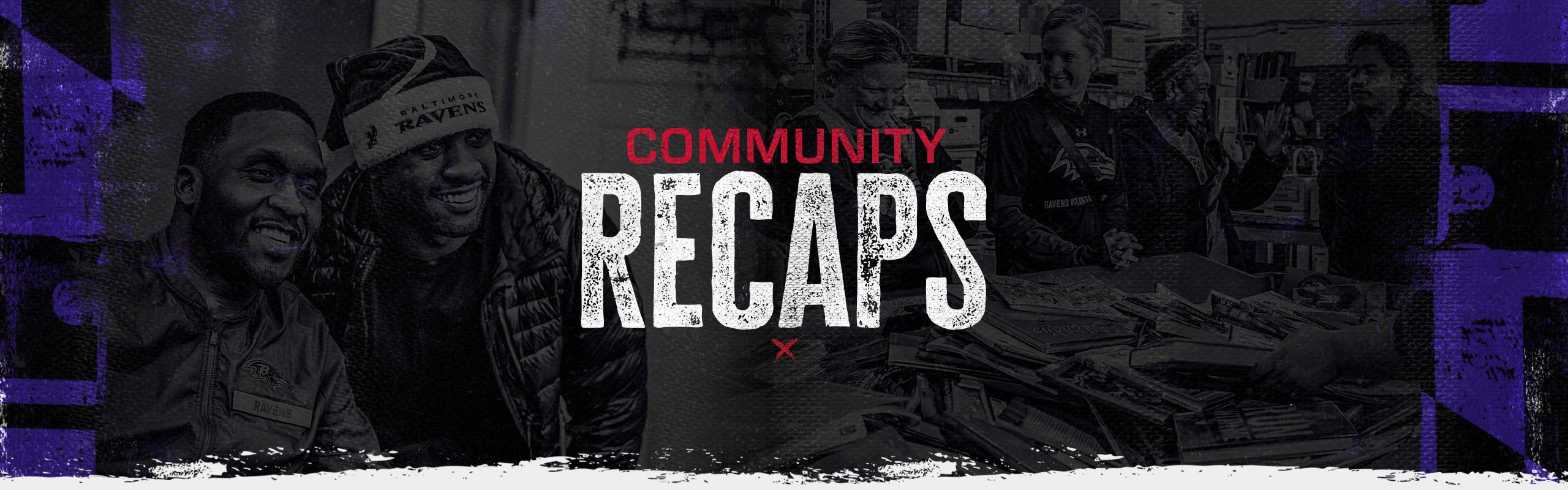 Web Headers - Community__Community Recaps