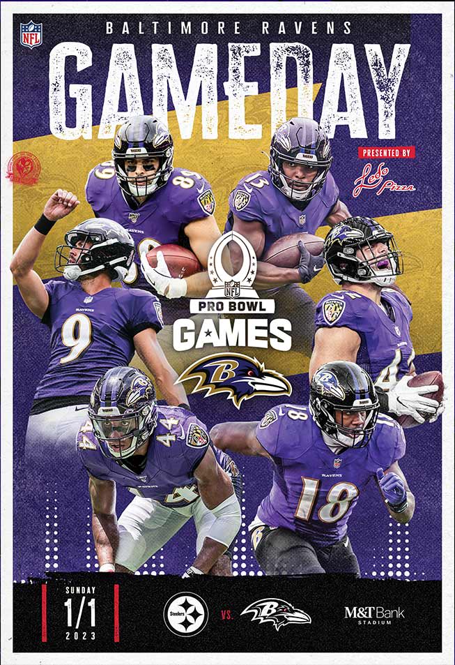 Baltimore Ravens Tickets - 2023 Ravens Games