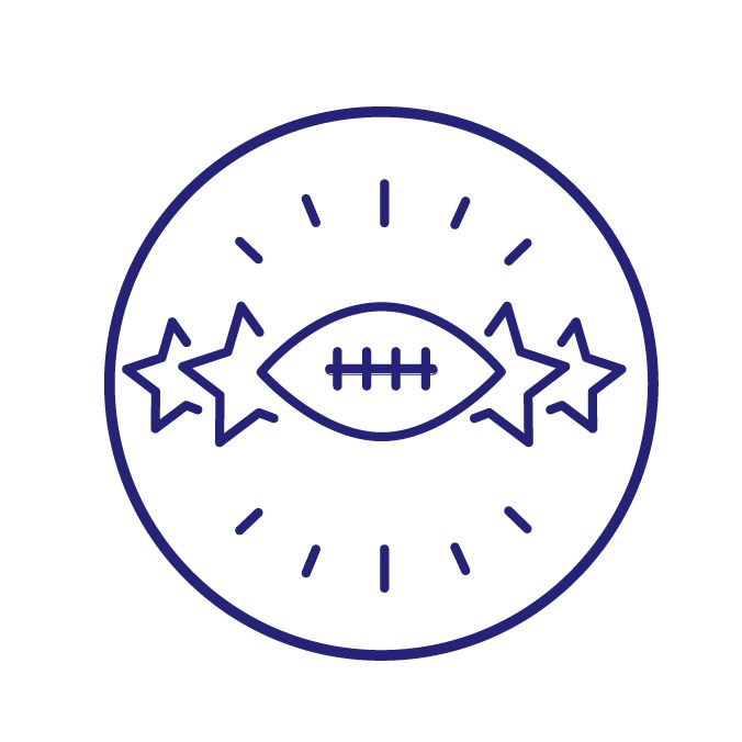 Exclusive Experiences