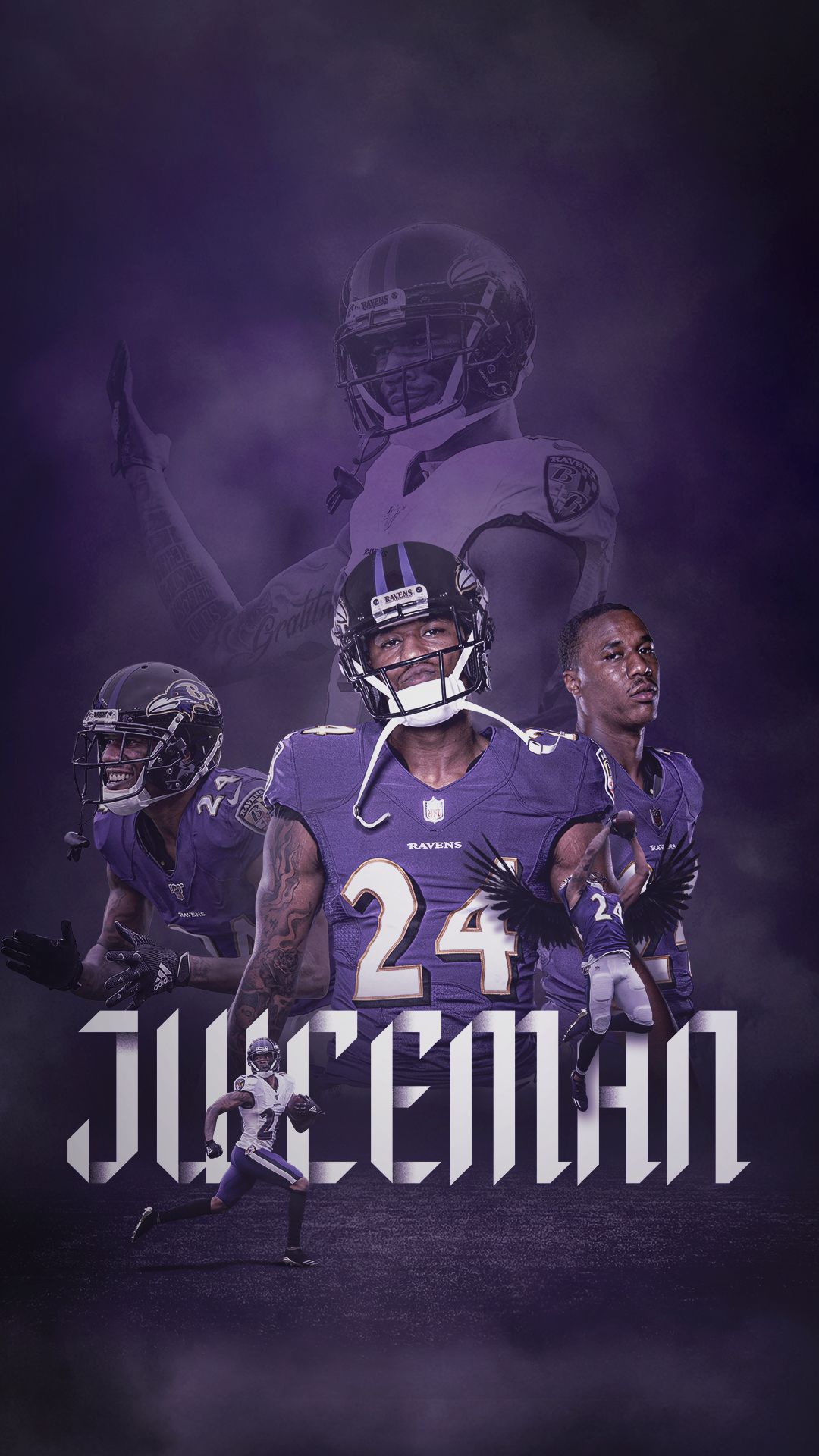 Ravens Wallpapers Baltimore Ravens Baltimoreravens Com