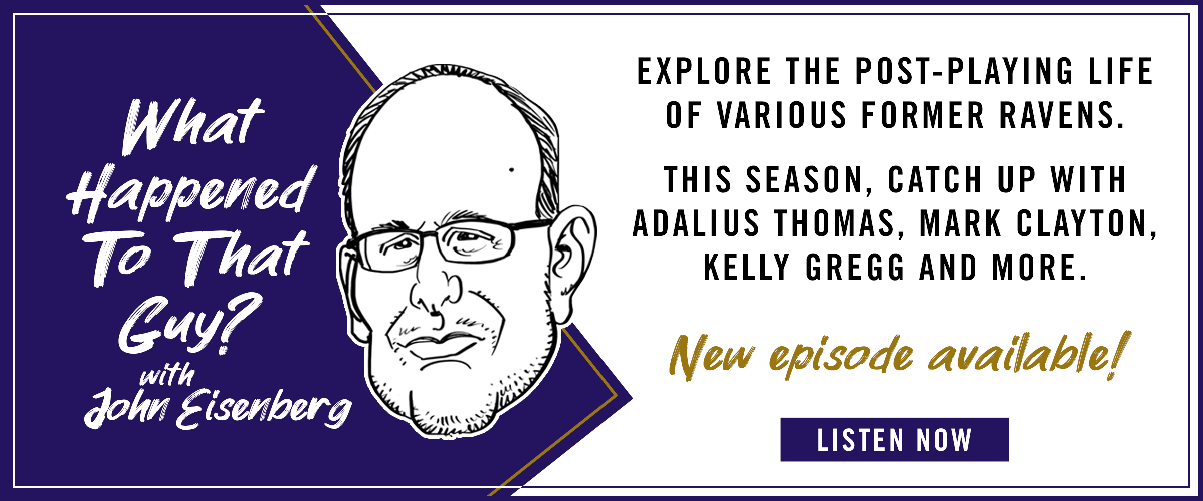 Find Out What Happened