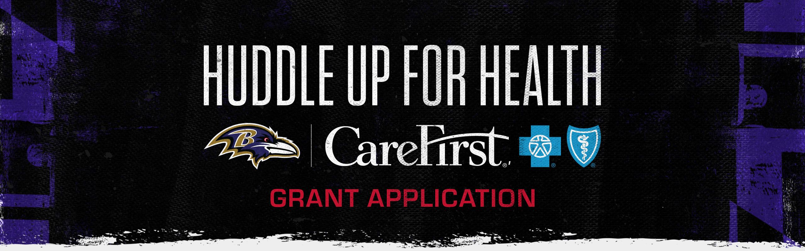 Huddle up for Health__Header 2