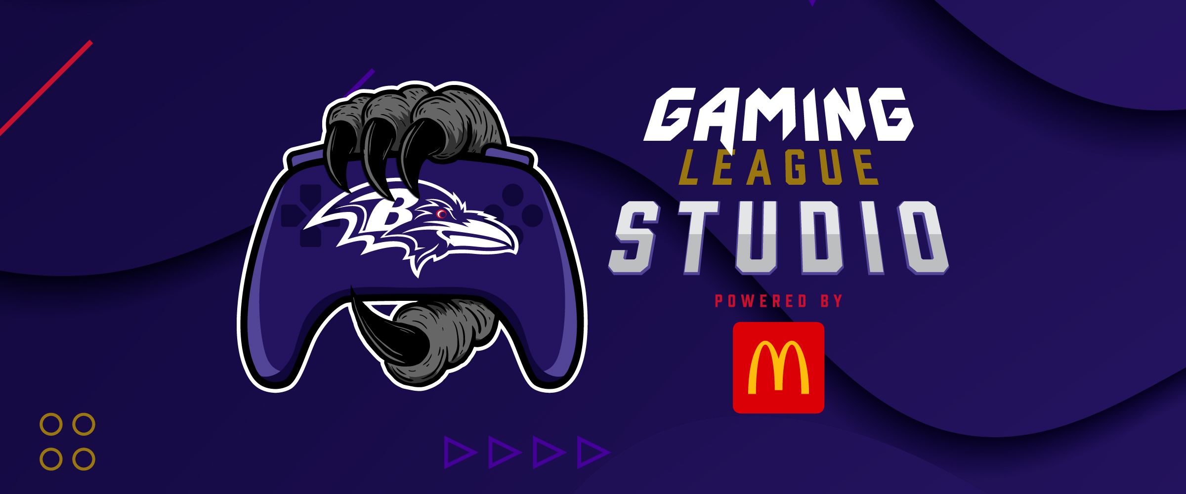 Baltimore Ravens Gaming League | Baltimore Ravens – baltimoreravens.com