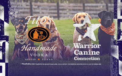 Box - Catches for Canines