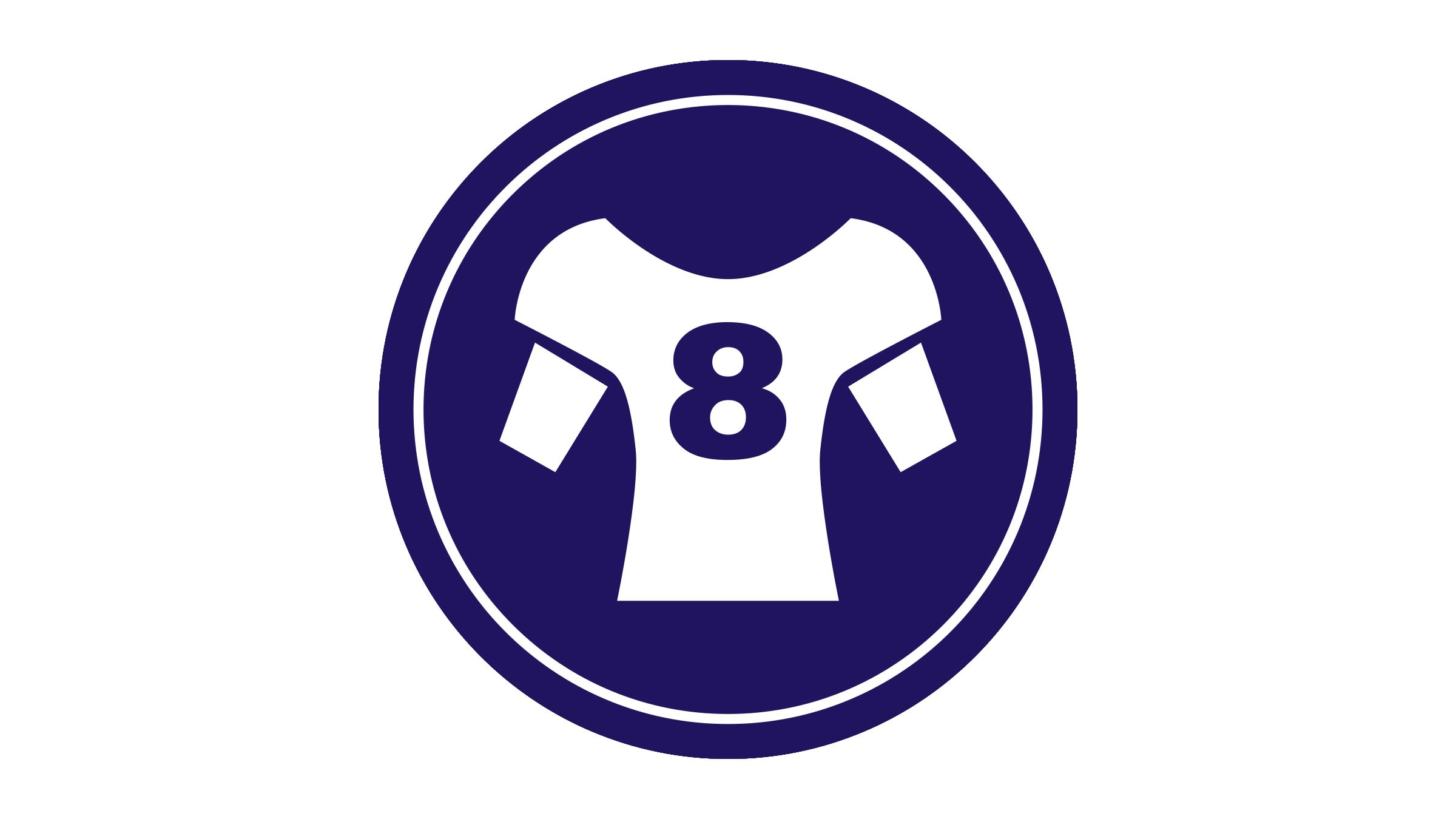 ravens home jersey color