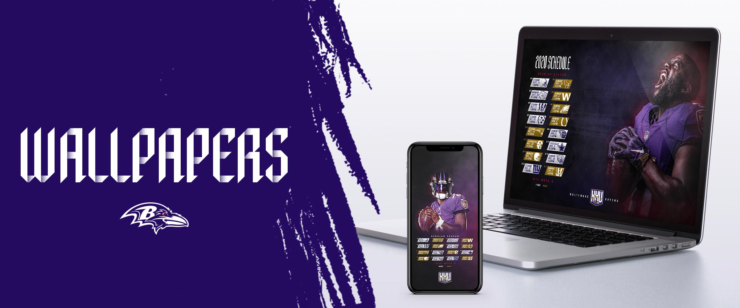 Download Baltimore Ravens wallpapers for mobile phone, free Baltimore  Ravens HD pictures