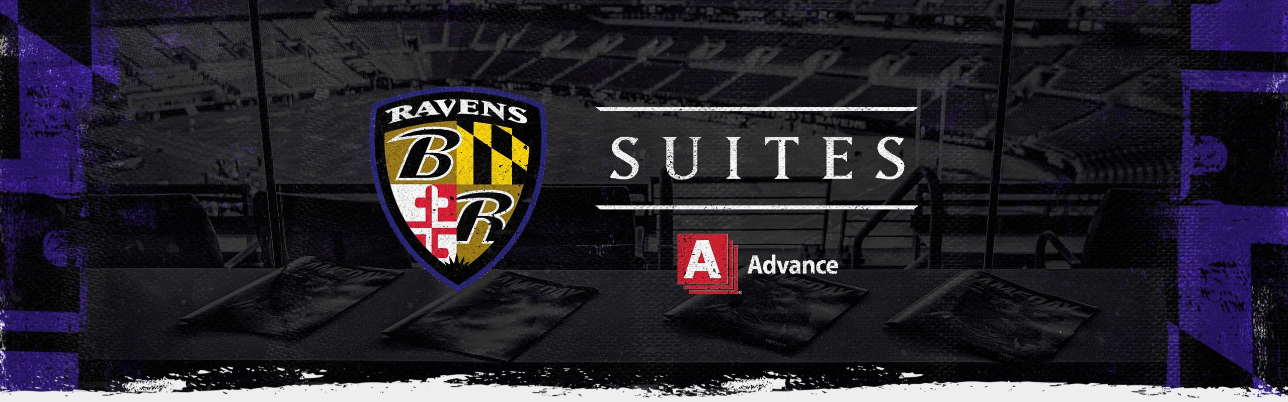 Baltimore Ravens Suite Rentals