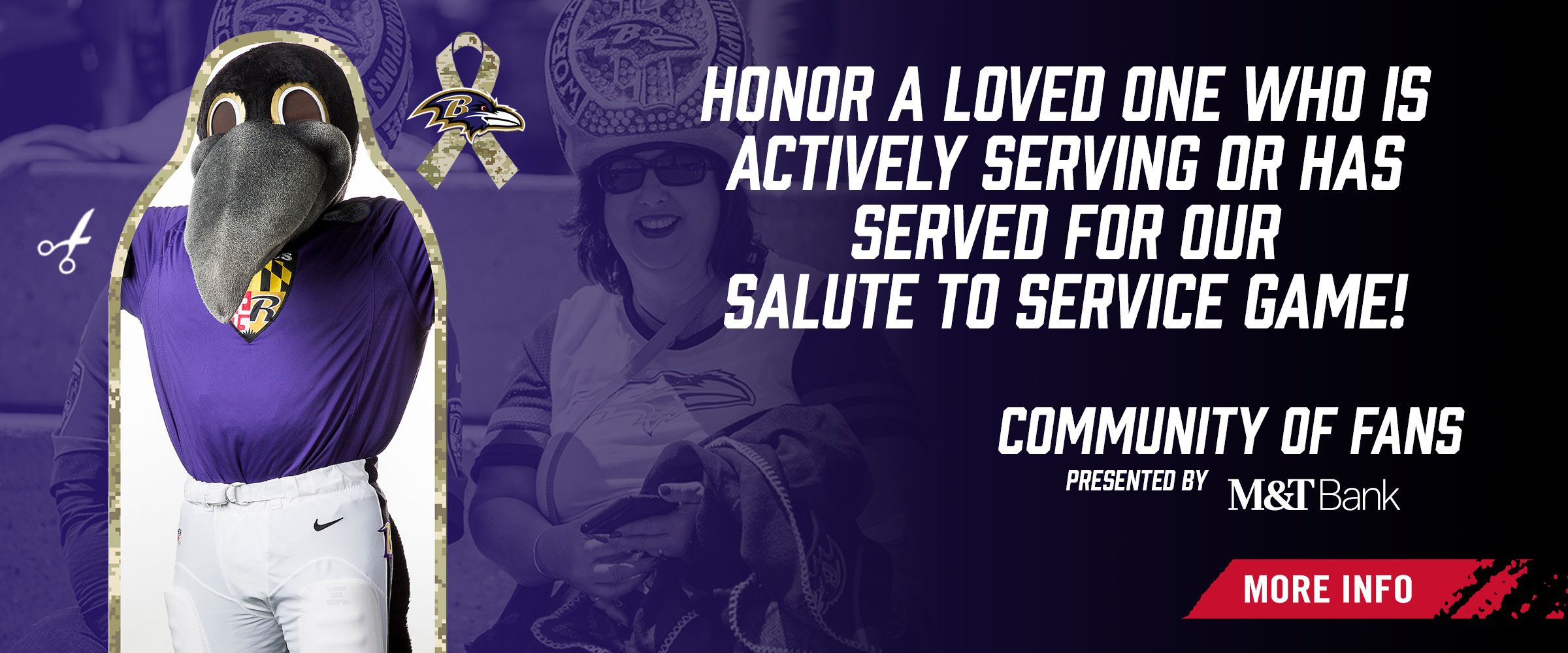 Get Your Face In The Crowd