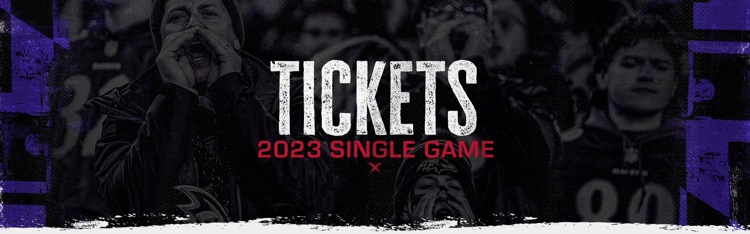 Single Game Tickets, Las Vegas Raiders