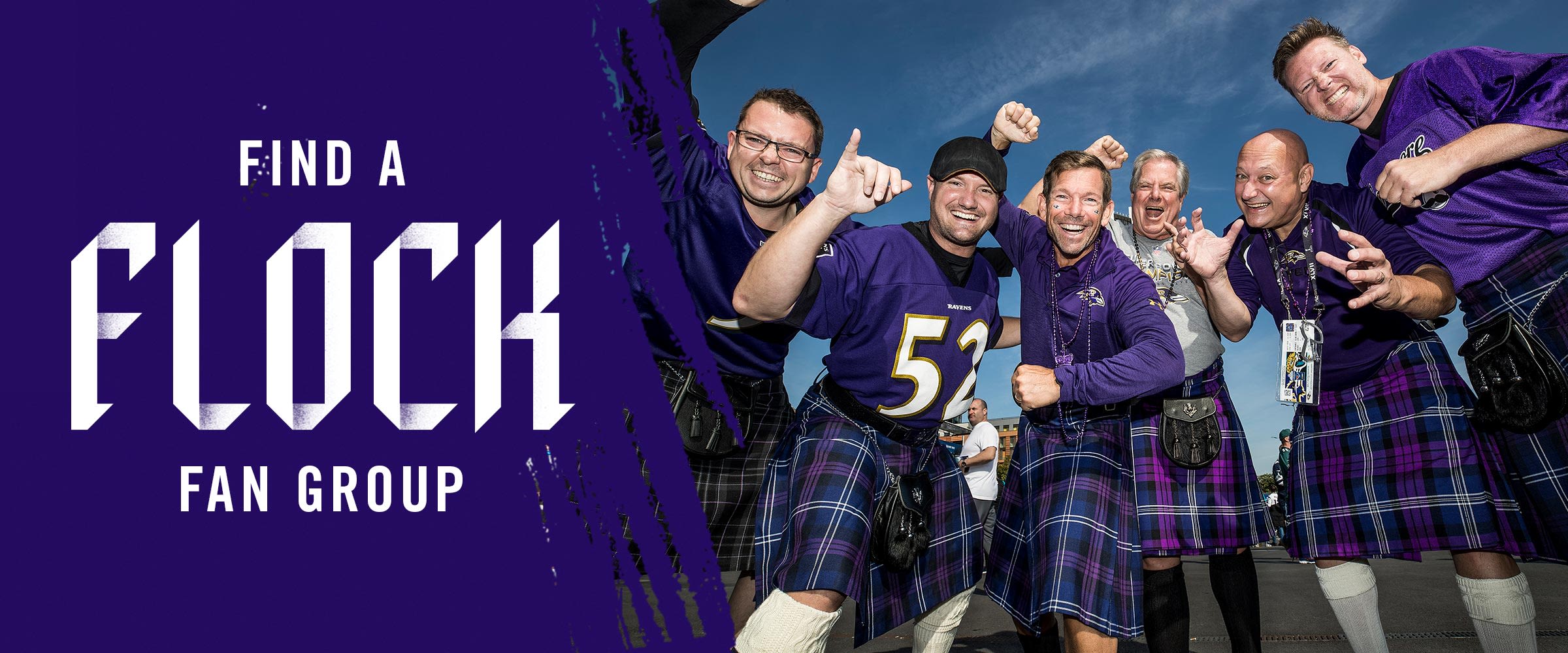 Baltimore Ravens Home