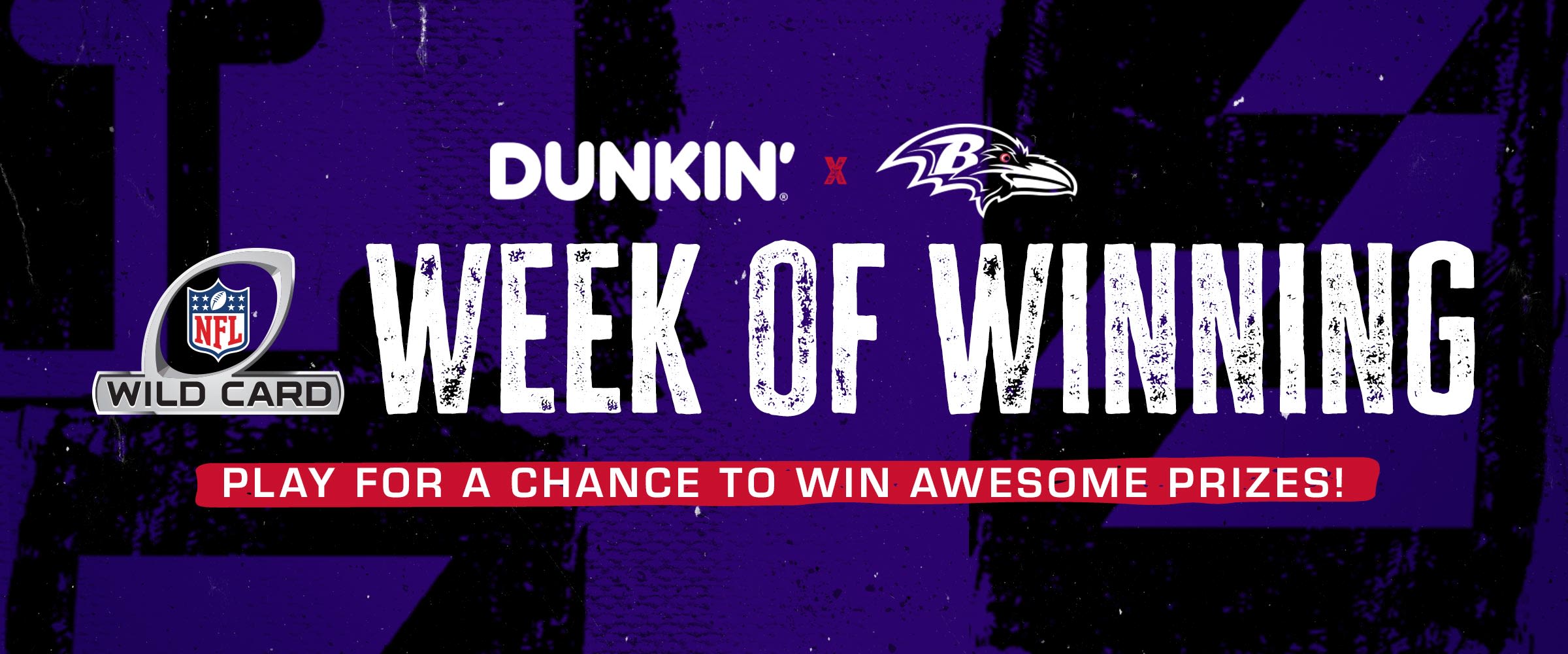 Ravens Sweepstakes & Contests  Baltimore Ravens –