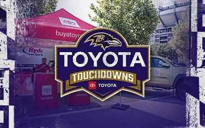 Community Site - Boxes__Toyota Touchdowns