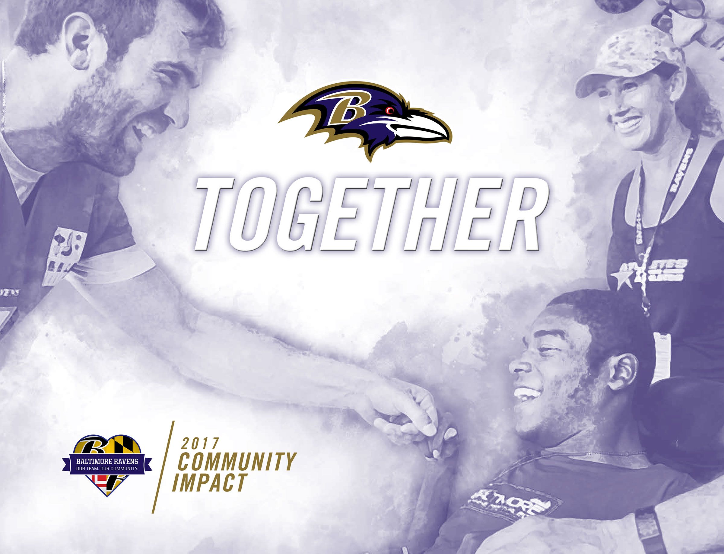 2017 Community Impact Book