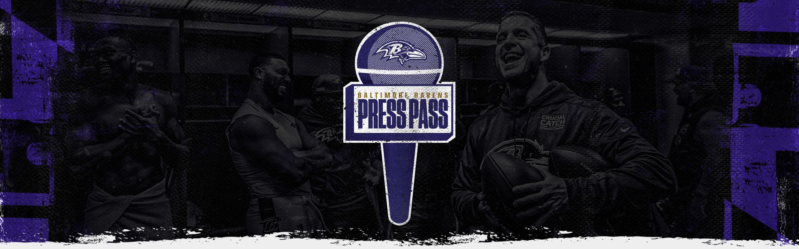 Ravens Podcast Network  Baltimore Ravens –