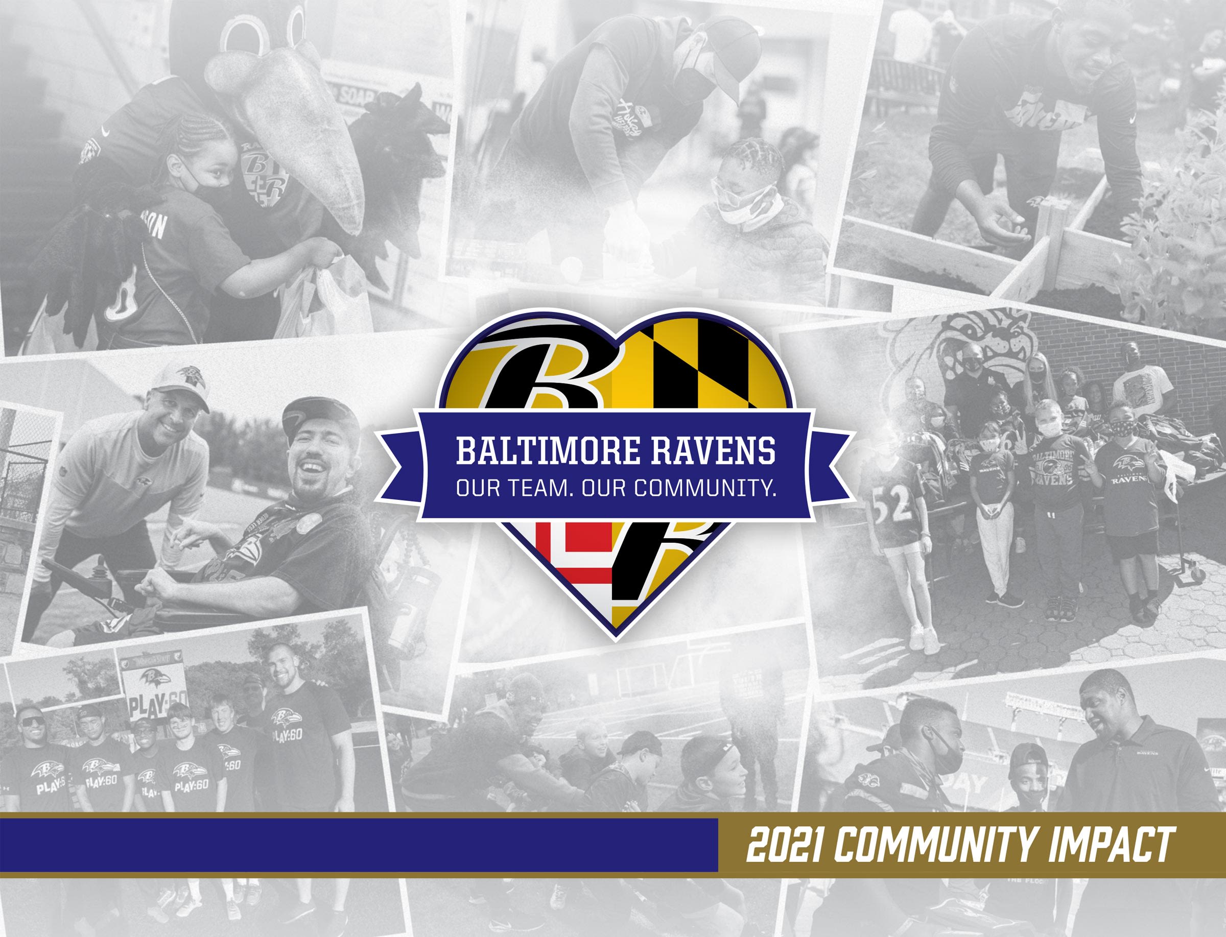 Baltimore Ravens Archives