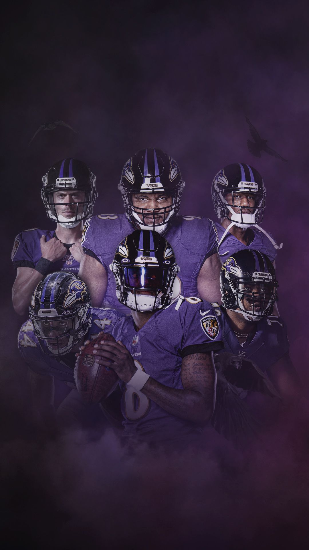 Ravens Wallpapers | Baltimore Ravens – baltimoreravens.com