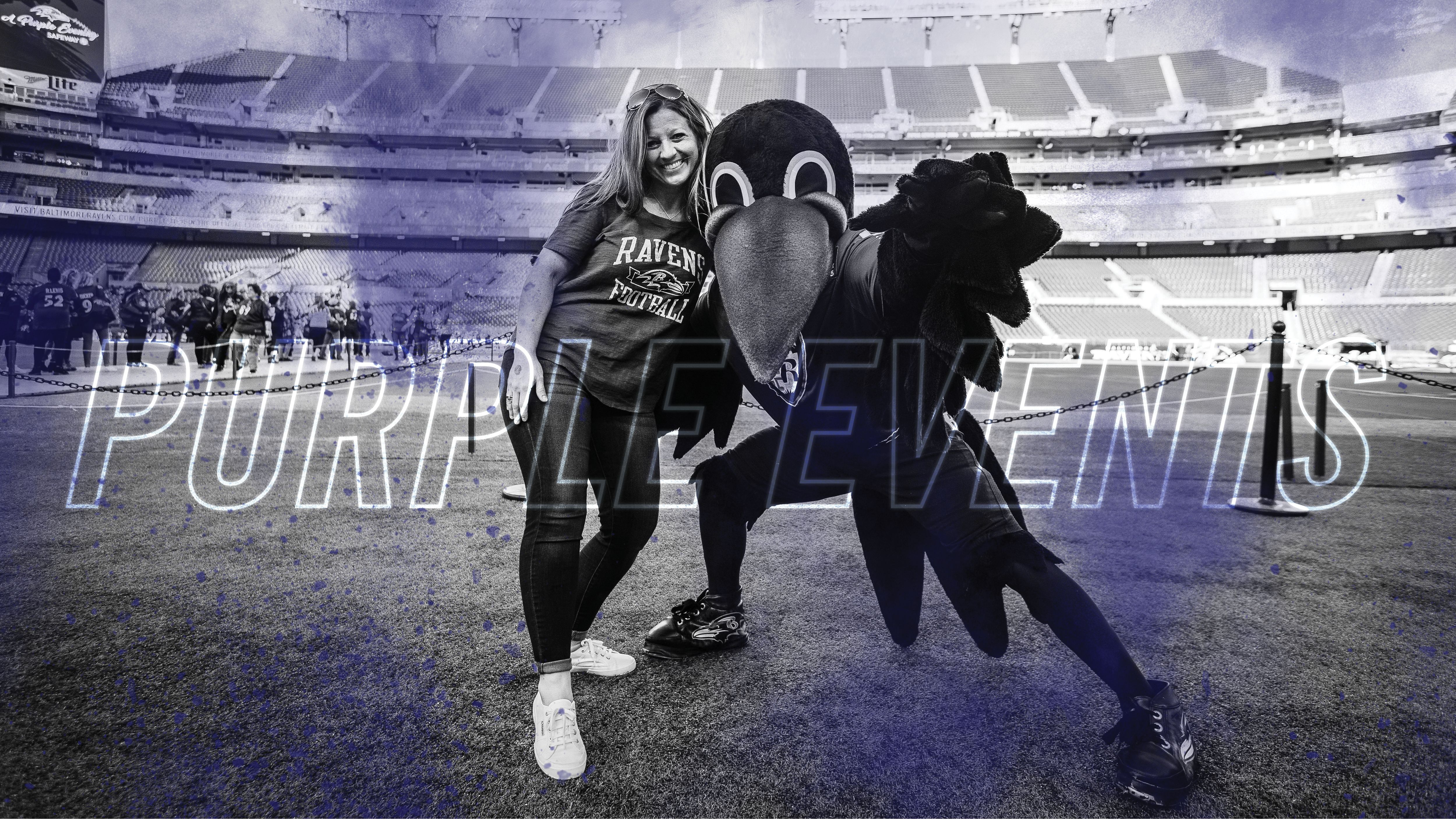 baltimore ravens women
