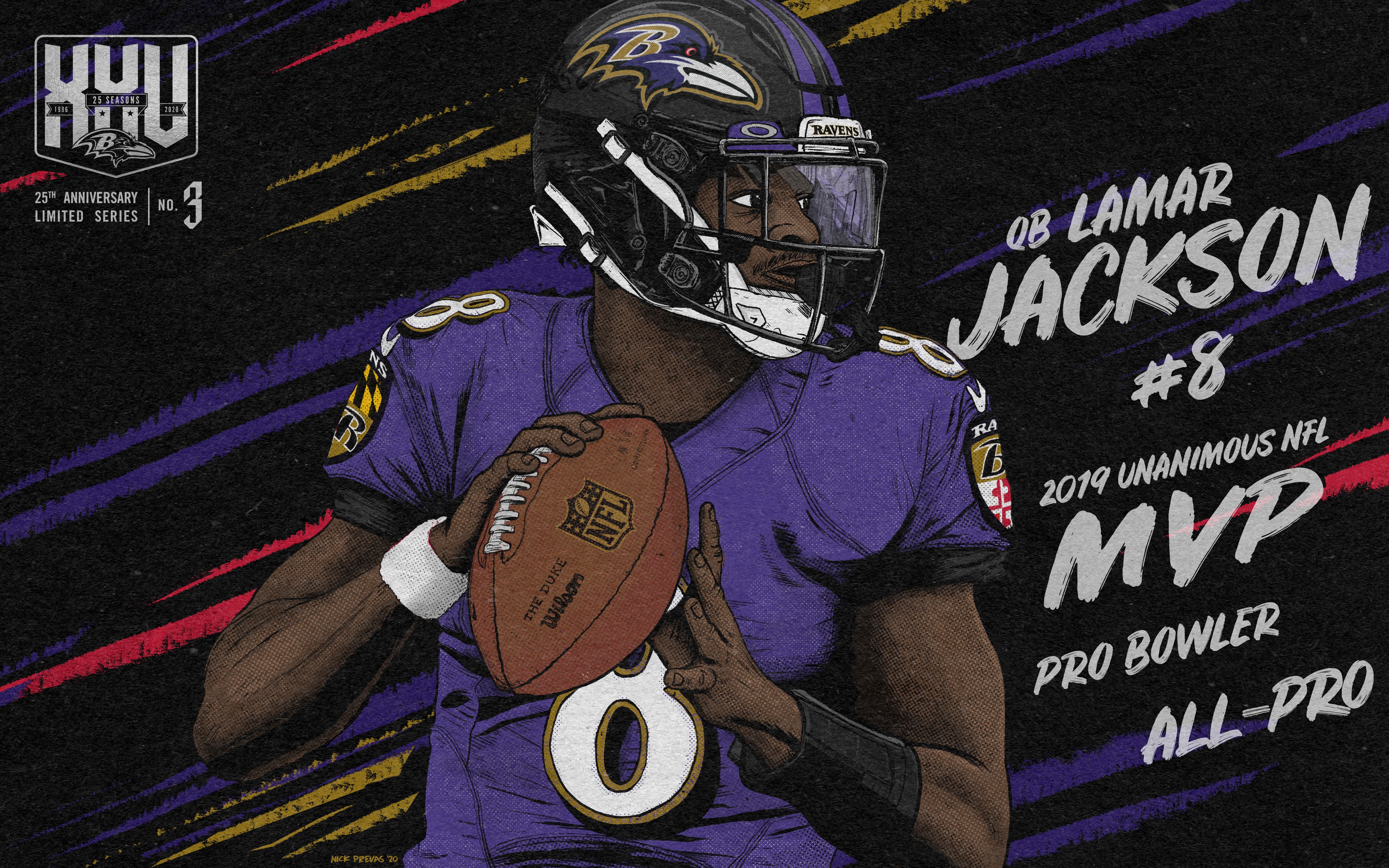 Ravens Wallpapers | Baltimore Ravens – baltimoreravens.com