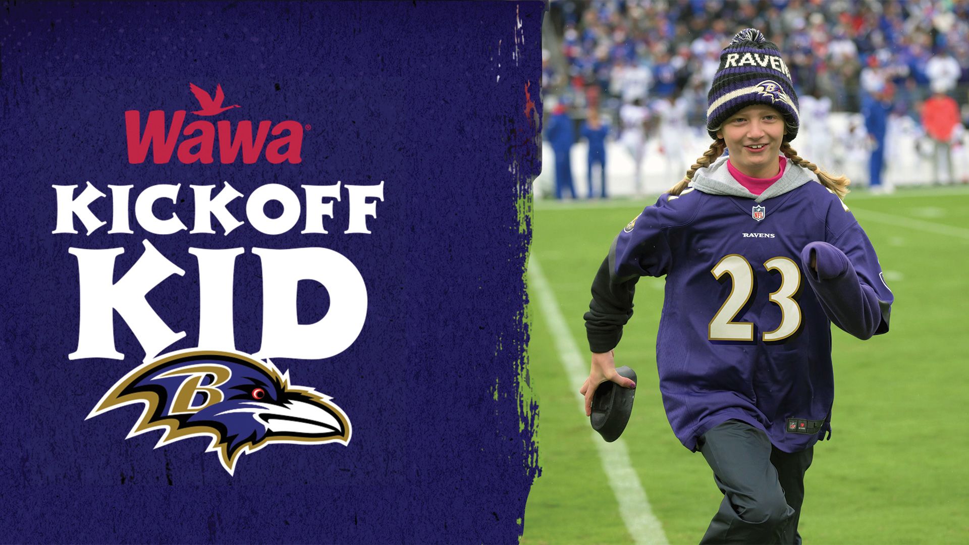 Ravens Sweepstakes & Contests  Baltimore Ravens –