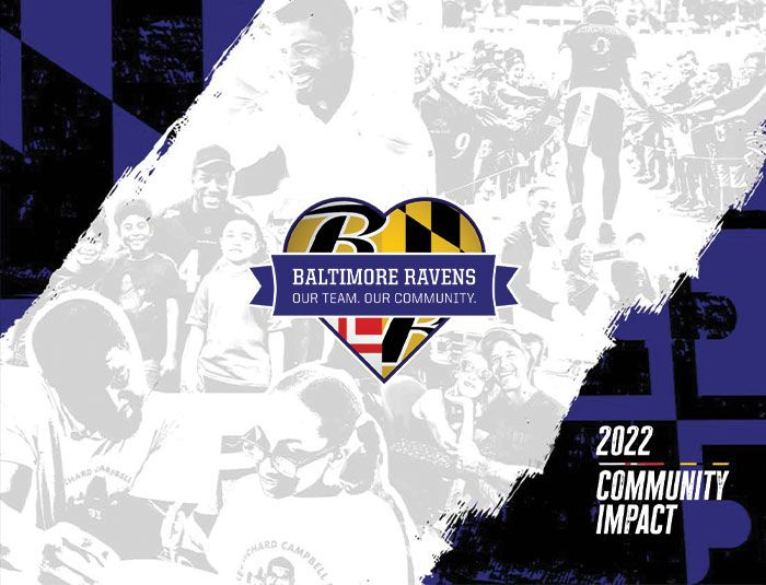 2022 Community Impact Book