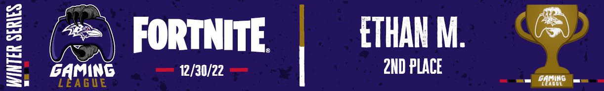 RGL Winter Series-Winner Web Banners2nd place4