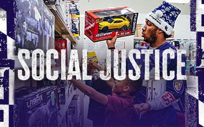 Community Redo - Pillars__Box - Social Justice