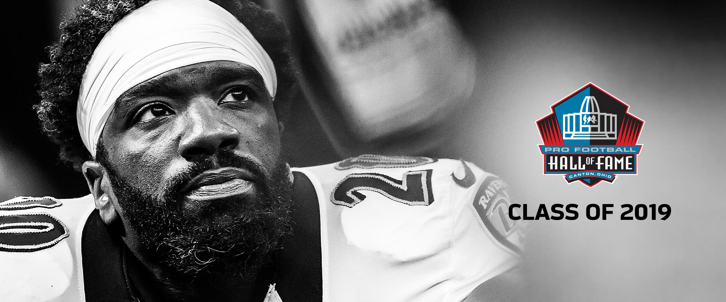 Ravens Legend Ed Reed  Baltimore Ravens –