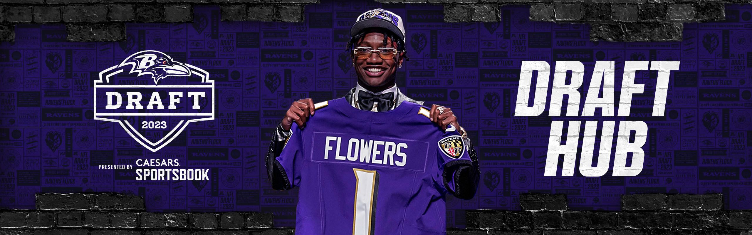 2023 Draft Guide by Baltimore Ravens - Issuu