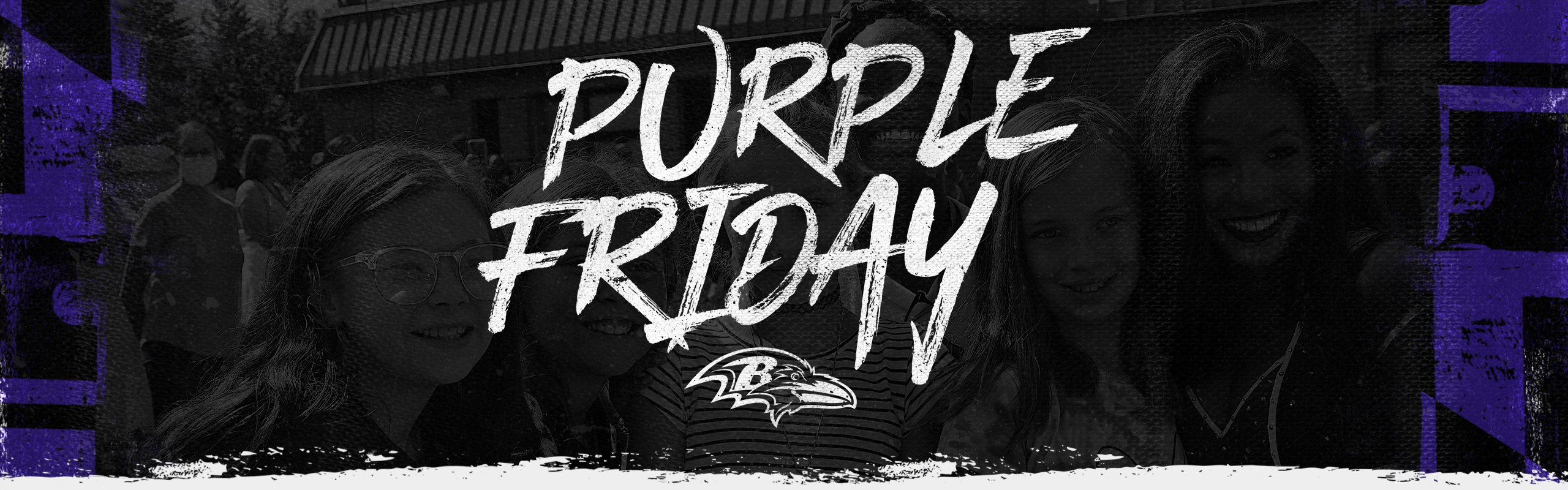 Purple Fridays