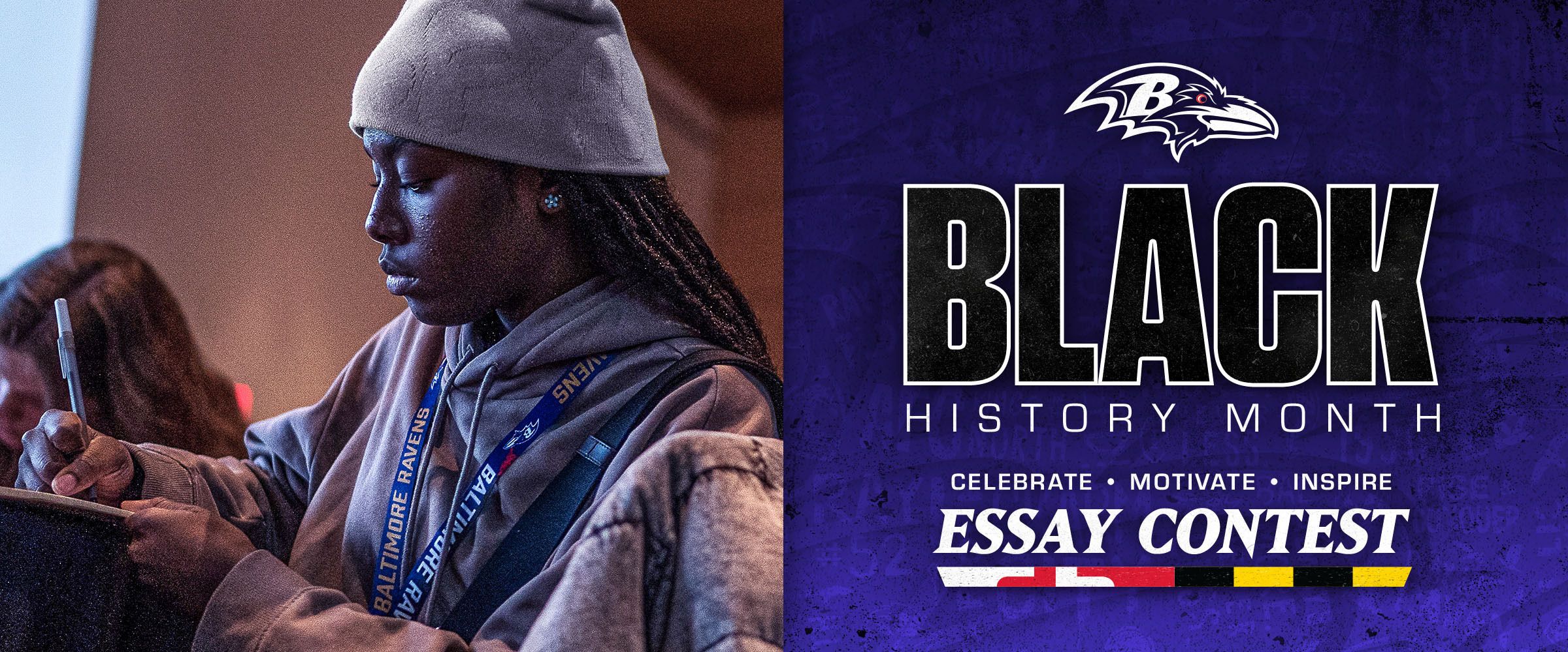 Pioneering Ravens remembered: A Celebration of Black History Month –  British American Football